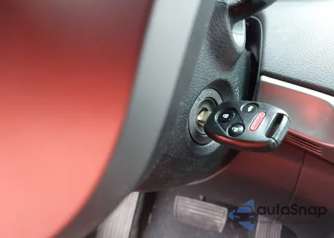 2009 Honda Accord 3.5 Ex-L from USA, damaged, VIN 1HGCS22819A007828